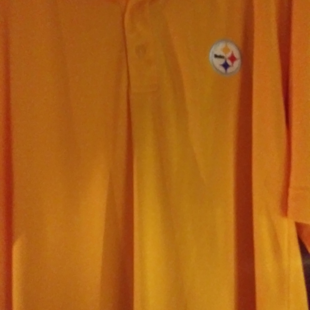 Pittsburgh Steelers shirt